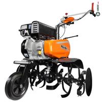 Motozappa MH 195 RKS zappatrice Oleomac serie PRO
