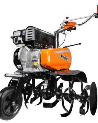 Motozappa MH 195 RKS zappatrice Oleomac serie PRO