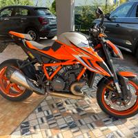 Ktm 1290 r evo