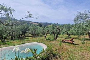 Rustico / Casale di 75 m² con 2 locali e box auto 