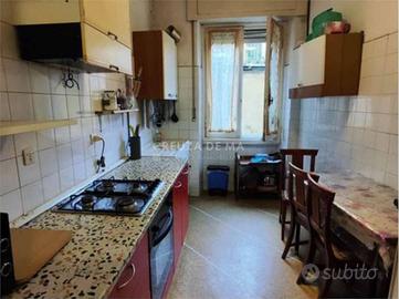 Appartamento di 98 m² con 4 locali a Rapallo