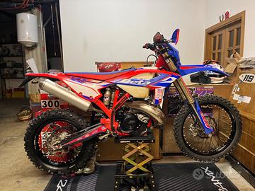 Beta RR Enduro 300 Racing 2024