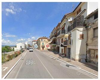 Casa indipendente di 80 m² con 4 locali a Castel F