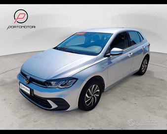 VOLKSWAGEN VIC Polo 6ª serie - Polo 1.0 TSI Life