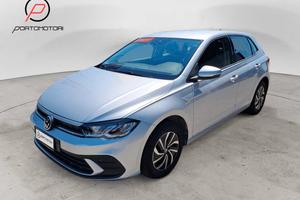 VOLKSWAGEN VIC Polo 6ª serie - Polo 1.0 TSI Life