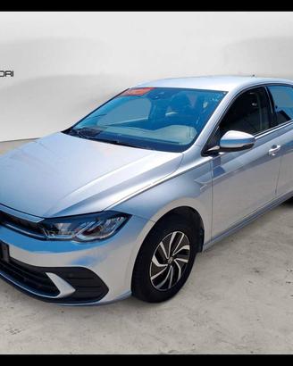 VOLKSWAGEN VIC Polo 6ª serie - Polo 1.0 TSI Life