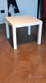 Tavolino Lack Ikea