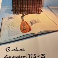 Collezione Storia della musica vinile