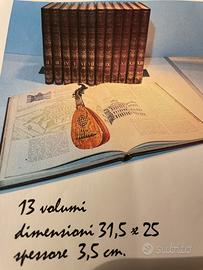 Collezione Storia della musica vinile