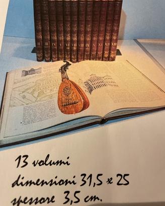 Collezione Storia della musica vinile