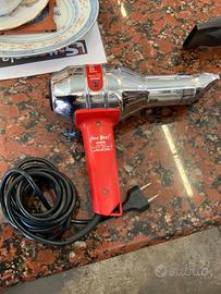 Phone vintage geo prof. Elchin