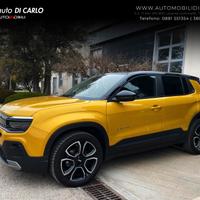 Jeep Avenger 1.2 Turbo 100 CV Summit