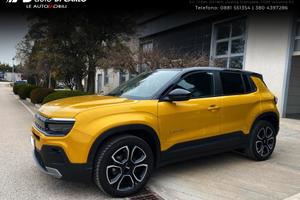 Jeep Avenger 1.2 Turbo 100 CV Summit