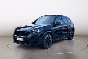 BMW X1 xdrive M35i Msport Pro auto