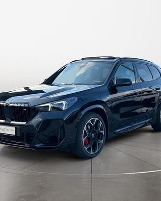 BMW X1 xdrive M35i Msport Pro auto