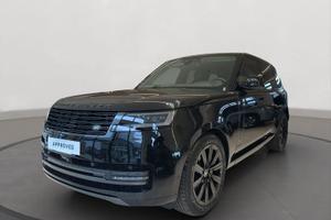Range Rover - 5ndserie 3.0D l6 350 CV HSE