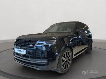 Range Rover - 5ndserie 3.0D l6 350 CV HSE