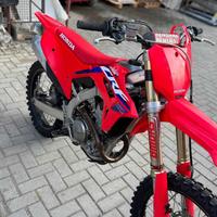 CRF 250