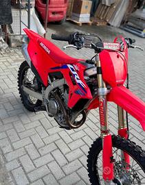 CRF 250
