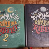 Libri per bambine