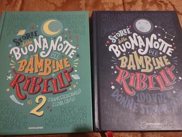 Libri per bambine