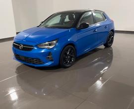 Opel Corsa 1.2 100 CV GS Line