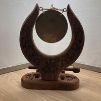 Gong indiano