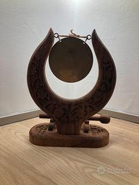 Gong indiano