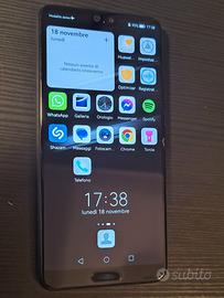 Huawei P20 Smartphone