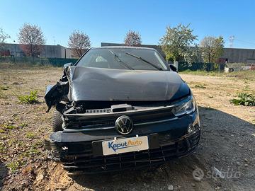 Volkswagen Polo LEGGERE DESCRIZIONE