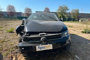 Volkswagen Polo LEGGERE DESCRIZIONE