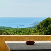 Trilocale vista mare, loc. Rena Majore