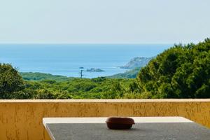 Trilocale vista mare, loc. Rena Majore