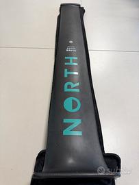 North mast wingfoil HM 95