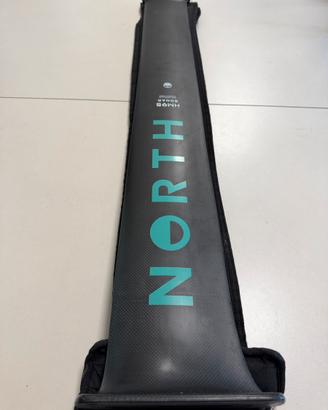 North mast wingfoil HM 95