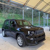 Jeep Renegade 1.5 Turbo T4 MHEV North Star 2025