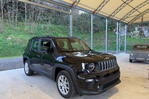 Jeep Renegade 1.5 Turbo T4 MHEV North Star 2025