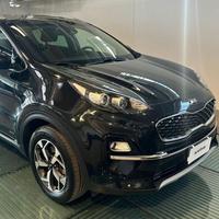 KIA Sportage 1.6 CRDI 136 CV DCT7 AWD Energy