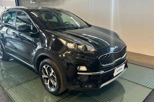 KIA Sportage 1.6 CRDI 136 CV DCT7 AWD Energy