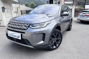LAND ROVER Discovery Sport 7 posti 2.0 TD4 163 C