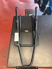 Telaietto Posteriore Racing TSS Yamaha R1 15-24