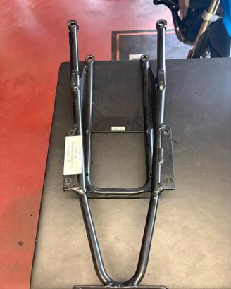 Telaietto Posteriore Racing TSS Yamaha R1 15-24