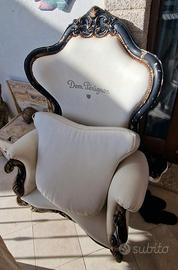 poltrona don perignon