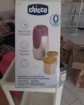 Termos Chicco 