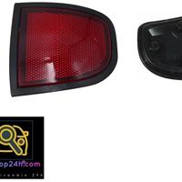 FANALINO CATARIFRANGENTE PER L200 2005 2010 POSTER