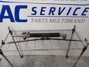 Scatola Guida Idraulica Toyota IQ