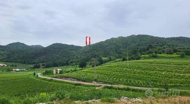 Immobile in asta di 13973 m² a Montegrotto Terme