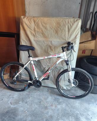 MTB Whistle Front ruote da 27"