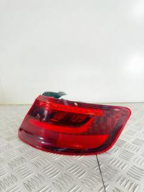 Fanale Posteriore Destro Esterno Audi A3 8V 2012-2