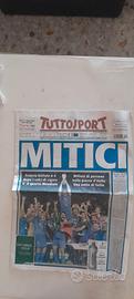 Tuttosport Italia Campione  2006